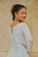 Aditi Myakal Stills From 24 Kisses Pre Release